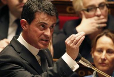 Başbakan’dan ‘iç savaş’ uyarısı