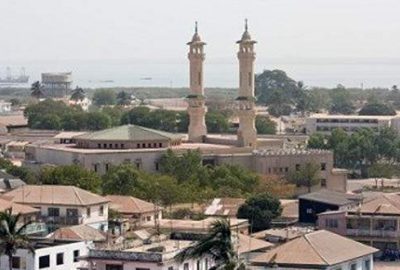 Yeni bir İslam devleti