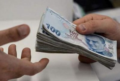 ‘1.300 lira çok batarız’ demek günah