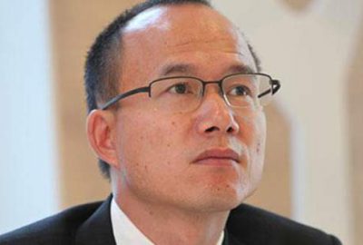 Çinli milyarder gözaltında