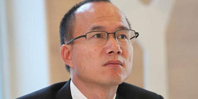 Çinli milyarder gözaltında