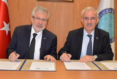 Bu protokolde iş çok