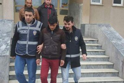 Telefon dolandırıcıları yaşlı kadına ev sattırdı