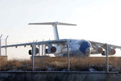 Yardıma geldi, 4 yıldır unutuldu