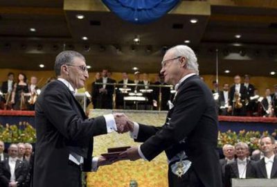 Nobel ödüllü Aziz Sancar, yeni buluşunu açıklayacak