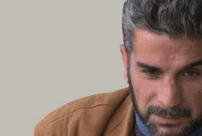 Eşi ve 7 çocuğunu Ege yuttu