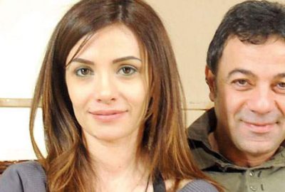 Sadece aşkımız şiddetli