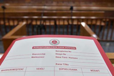 KPSS şüphelileri FETÖ bağlantılı