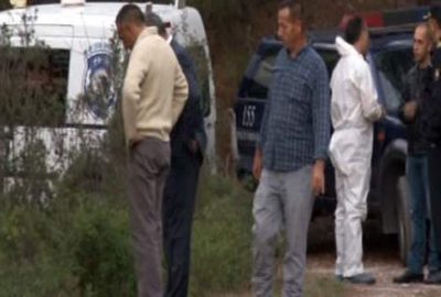 Rus asıllı kadın çöp poşeti içinde ölü bulundu