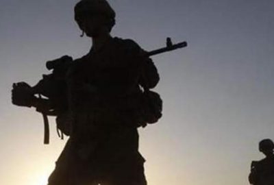 Sınava giden 2 askerden haber alınamıyor