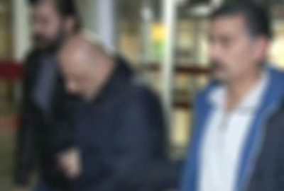 3 ayrı PTT şubesini soyan 6 şüpheli yakalandı