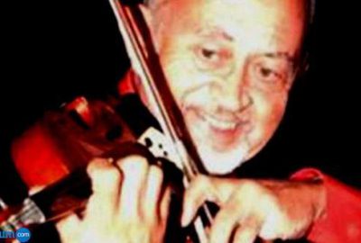 Ünlü sanatçı hayatını kaybetti