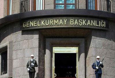 TSK’dan personele “Rusya” yasağı