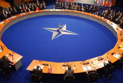 NATO’da iki Türk’e üst düzey görev