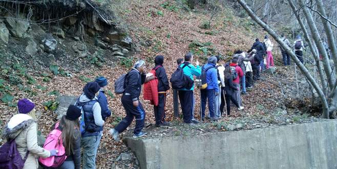 Zeyniler’e huzur yürüyüşü