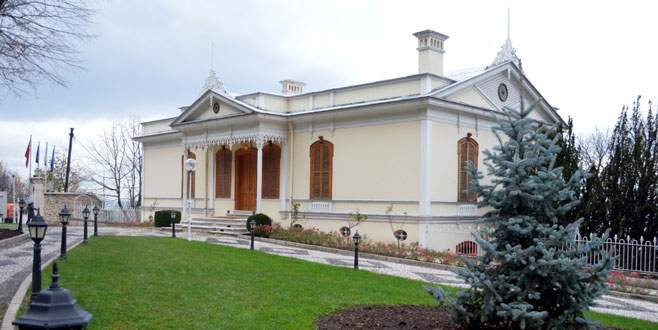 19 günde yapıldı 171 yıldır ayakta