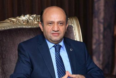 ‘Türkiye’ye güvenen insanlar hiç kaybetmedi’