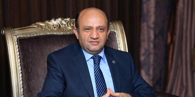 ‘Türkiye’ye güvenen insanlar hiç kaybetmedi’