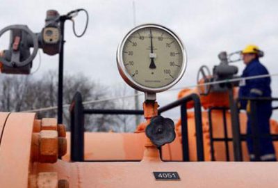 Doğalgazdan elektrik üretimi en düşük seviyede