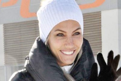 Çağla sezonu açtı