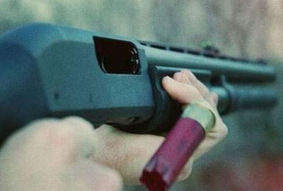 Kaza kurşunu can aldı