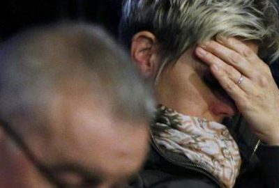 Fransa’dan Le Pen’e büyük şok