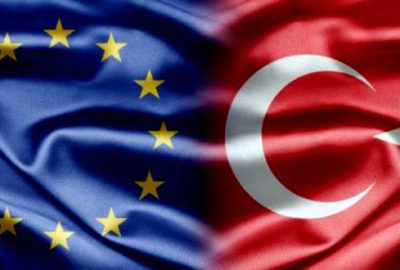 Türkiye- AB ilişkilerinde yeni fasıl