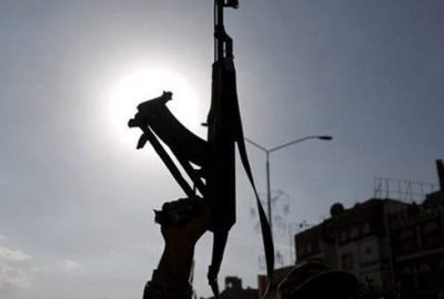 Üst düzey Suudi komutan Yemen’de öldürüldü