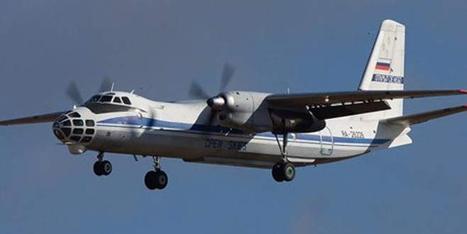 Rusya, Türk semalarında gözlem uçuşu yapacak