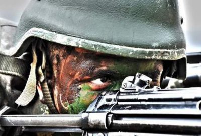 Başika’daki Türk askerleri başka bölgeye intikal etti