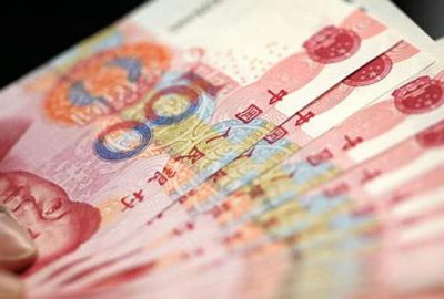 Yuan 4,5 yılın dibinde