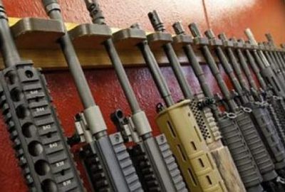 ‘Türkiye’nin silah satışları artıyor’