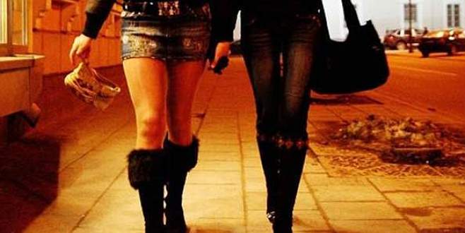 Kredili çapkınlık kötü bitti!