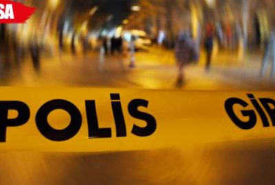 Babasının ölümüne bir hafta dayanabildi