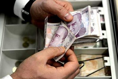 Yılbaşı öncesi vatandaşa kredi uyarısı