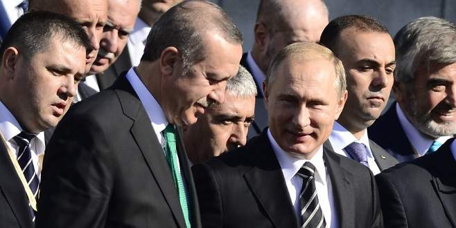 ‘Erdoğan ve Putin görüşmesi yapılmayacak’