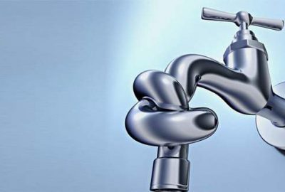 Bursa’da su kesintisi