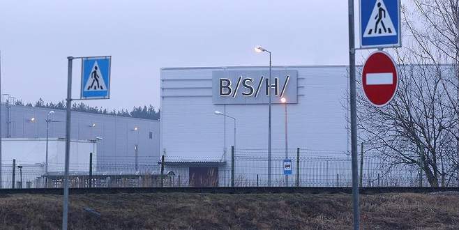 Rusya geri adım attı