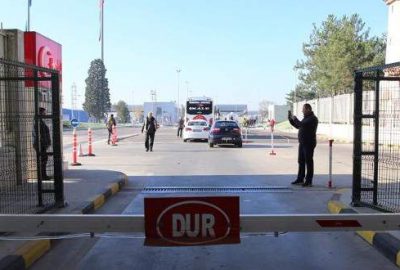 Bulgaristan’da gümrük memurlarına operasyon: 33 gözaltı