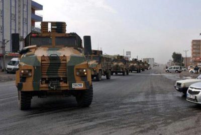 Şırnak’ta askeri hareketlilik başladı!