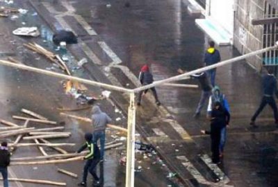 Diyarbakır’da iki kişi hayatını kaybetti