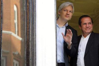 Julian Assange sorgulanacak