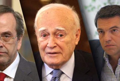 Sığınmacı krizine üçlü zirve