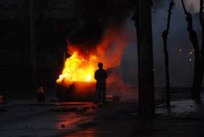 2 kişinin öldüğü Diyarbakır’da yaralı sayısı artıyor