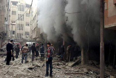 Rusya’dan sivil katliam: 71 ölü!