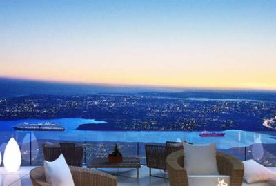 YİD modeline ‘Kanal İstanbul’ ayarı