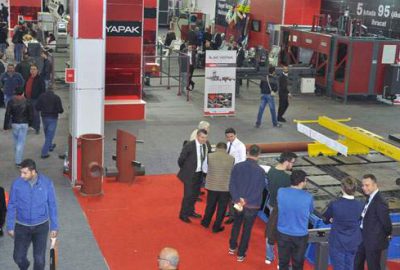 ‘Bursa’yı Frankfurt gibi yapacağız’