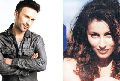 İşte Tarkan’ın Asia’sı