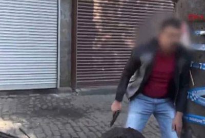 Diyarbakır Barosu: Polis olağan şüpheli