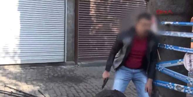 Diyarbakır Barosu: Polis olağan şüpheli